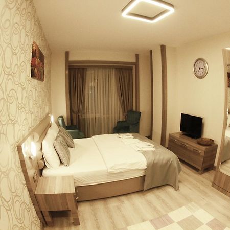 New Suites Istambul Extérieur photo