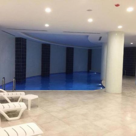 New Suites Istambul Extérieur photo