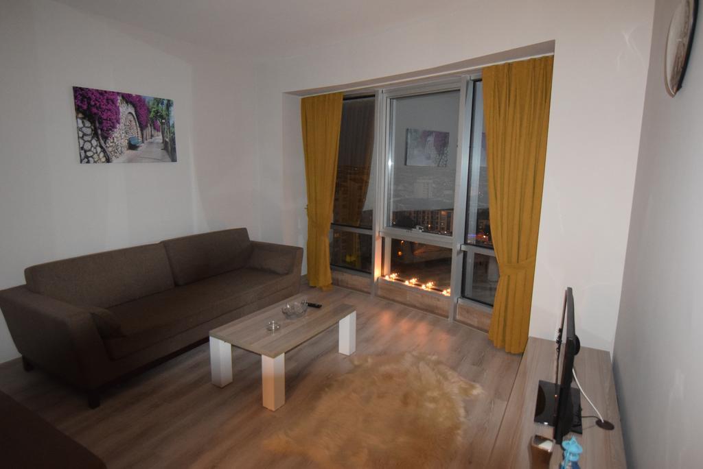 New Suites Istambul Extérieur photo
