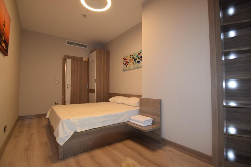 New Suites Istambul Extérieur photo