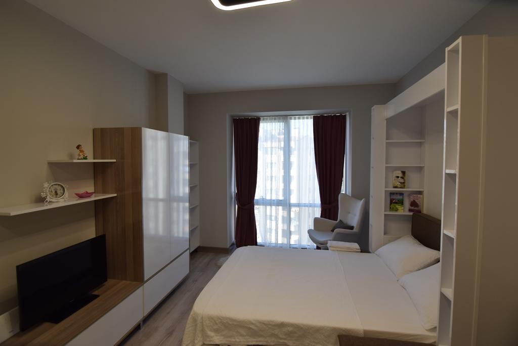 New Suites Istambul Extérieur photo