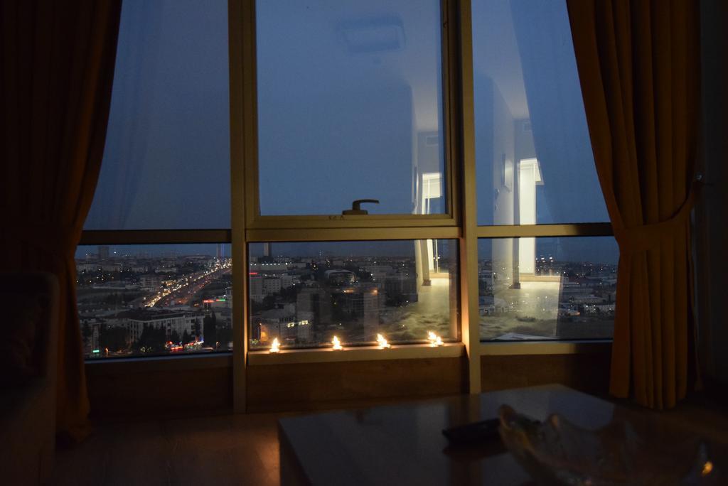 New Suites Istambul Extérieur photo