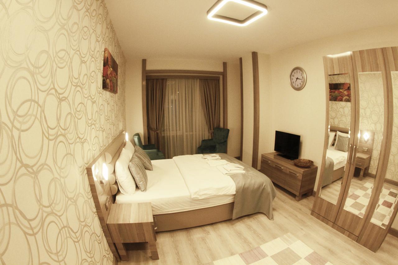 New Suites Istambul Extérieur photo