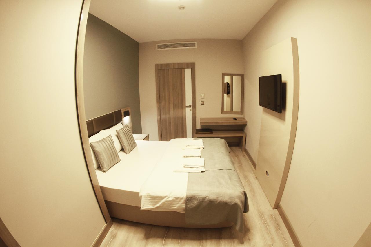 New Suites Istambul Extérieur photo