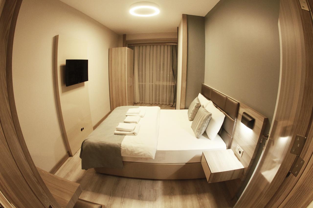 New Suites Istambul Extérieur photo