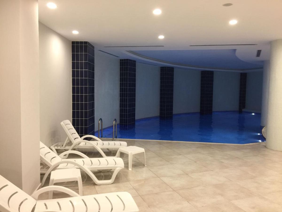 New Suites Istambul Extérieur photo